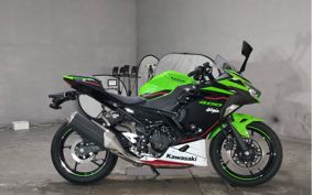 KAWASAKI NINJA 400 2021 EX400G