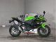 Фото Kawasaki NINJA 400 2021 с японского аукциона
