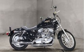 HARLEY HARLEY XL883L CR2