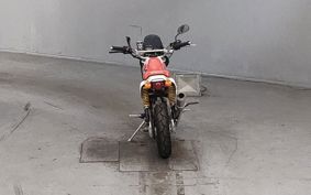HONDA MONKEY Z50J