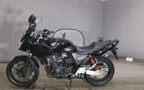 HONDA CB400SFV-4 BOLDOR NC42