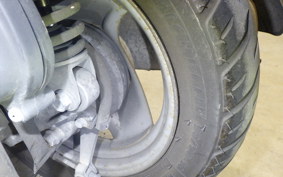 YAMAHA JOG Gen.5 SA36J