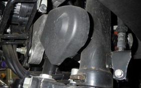 YAMAHA TRICITY 125 A SEC1J