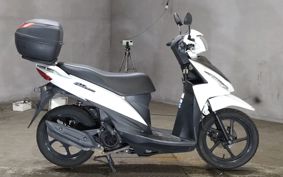 SUZUKI ADDRESS V110 CE47A