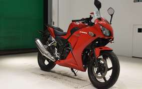 HONDA CBR250R GEN 3 2016 MC41