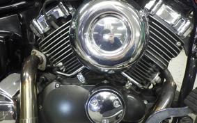YAMAHA DRAGSTAR 400 CLASSIC 2008 VH01J