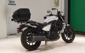 KAWASAKI ELIMINATOR400-3 2023 EL400A