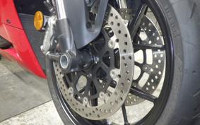 DUCATI PANIGALE V2 2020