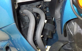 YAMAHA YZF-R25 A 2021 RG43J