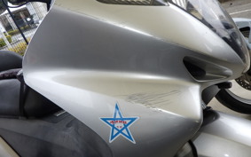 HONDA SILVER WING 400 2004 NF01