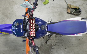 YAMAHA LANZA 1998 4TP