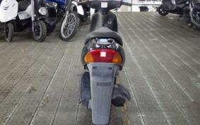 SUZUKI LET's 2 G 2025 CA1PA