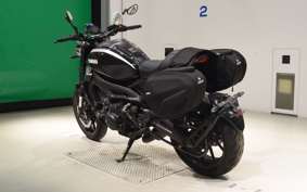 YAMAHA XSR900 2019 RN56J