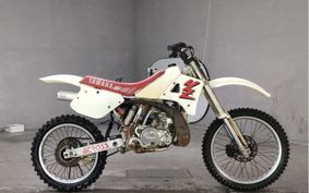 YAMAHA YZ250 3JE