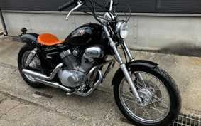 YAMAHA VIRAGO 250 3DM