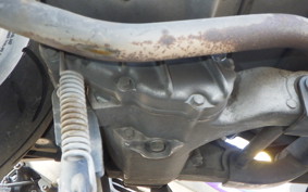 SUZUKI ADDRESS V125 G CF46A