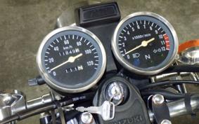 SUZUKI GN125 H