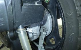 SUZUKI ADDRESS V50 CA4BA