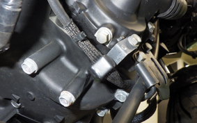 KAWASAKI Z250 Gen.2 EX250P