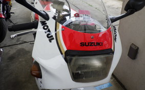 SUZUKI RGV250 Gamma VJ21A