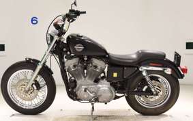 HARLEY XLH883 2002