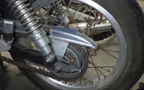 HONDA GB250 CLUBMAN GEN 3 MC10