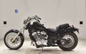 HONDA STEED 400 1992 NC26