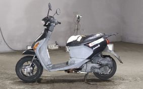 SUZUKI LETS4 CA45A