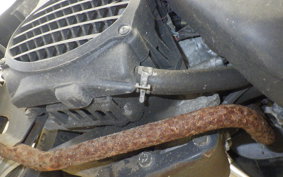 HONDA DIO Gen.5 AF56