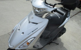 SUZUKI ADDRESS V125 CF4MA