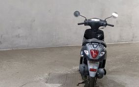 SUZUKI LETS CA4AA