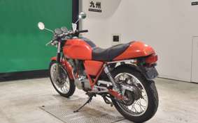 HONDA GB250 CLUBMAN Gen.4 MC10