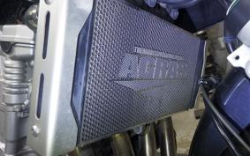 SUZUKI BANDIT 1250 SA 2007 GW72A