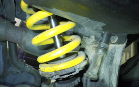 YAMAHA SEROW 225 Gen.3 2001 4JG