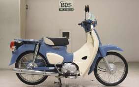 HONDA C50 SUPER CUB 2024 AA09