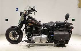 HARLEY FLSTSB 1580 2008