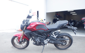 HONDA CB250R MC52