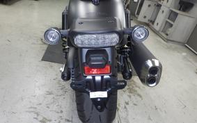 HONDA REBEL 1100 S DCT 2026 SC87