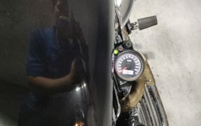 YAMAHA DRAGSTAR 1100 CLASSIC 2002 VP13J
