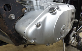 SUZUKI GN125