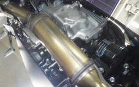 KAWASAKI NINJA500 2026 EX500G