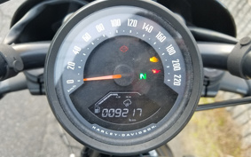 HARLEY RH975 NIGHT STAR 2022 ZH1