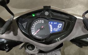 YAMAHA CYGNUS 125 X SE44J