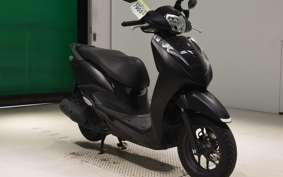 HONDA LEAD 125 1992 JK12