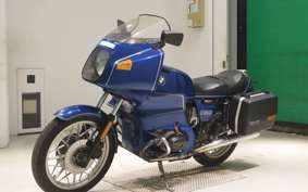 BMW R100RS 1985