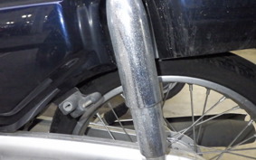 HONDA C110 SUPER CUB JA10