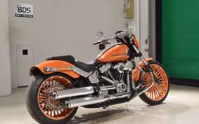 HARLEY FXBR1920 2023