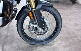 TRIUMPH TIGER EXPLORER 2025 TAP23V