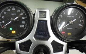HONDA CB1100RS 2022 SC65