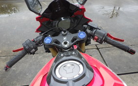 HONDA CBR250RR A MC51